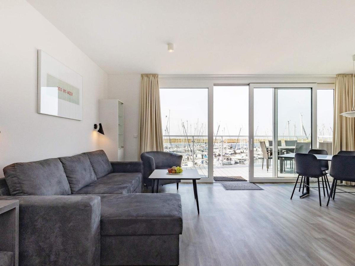 Apartment Wendtorf Xxxvii Exteriör bild