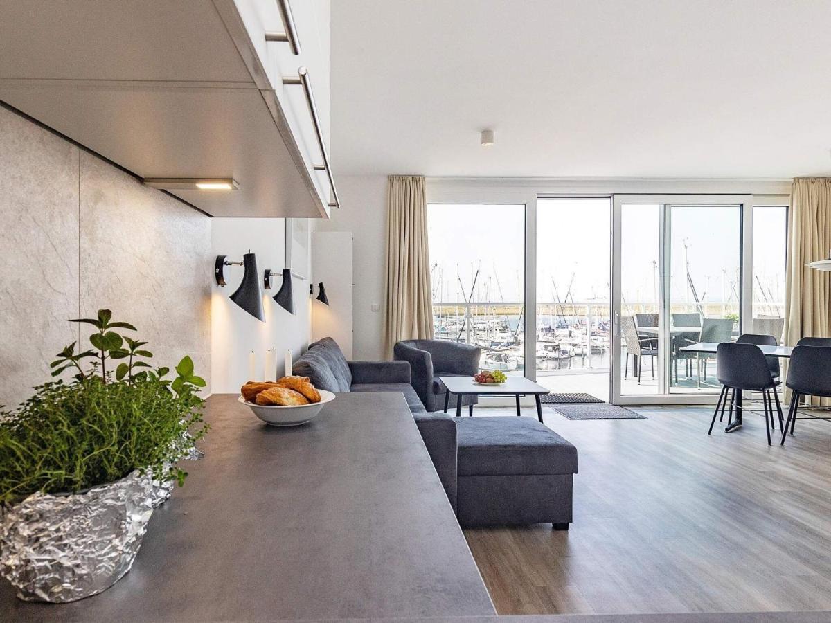 Apartment Wendtorf Xxxvii Exteriör bild